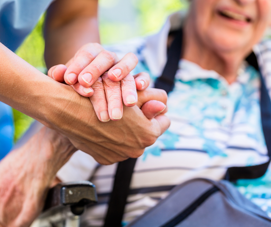 How Stuffed Animals Support Seniors’ Mental Health