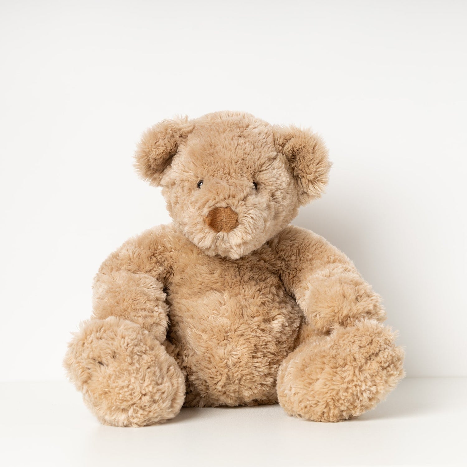 Traditional Teddies