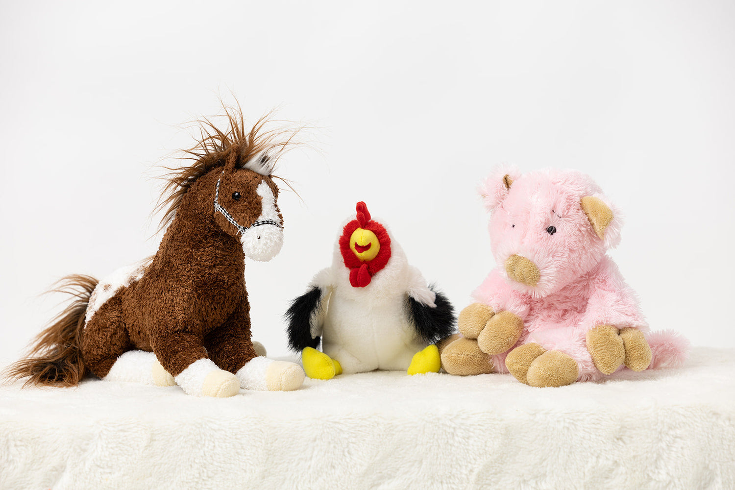 Farm Animals